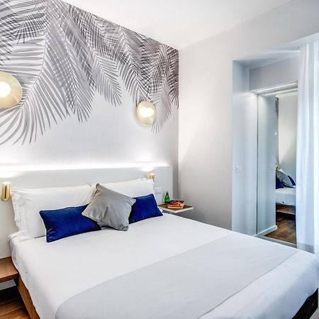 Victor Boutique Hotel Milan Luaran gambar
