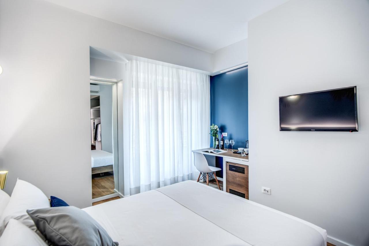 Victor Boutique Hotel Milan Luaran gambar