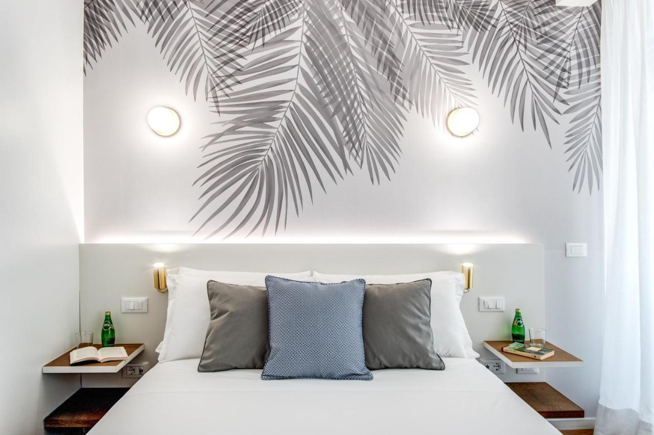 Victor Boutique Hotel Milan Luaran gambar