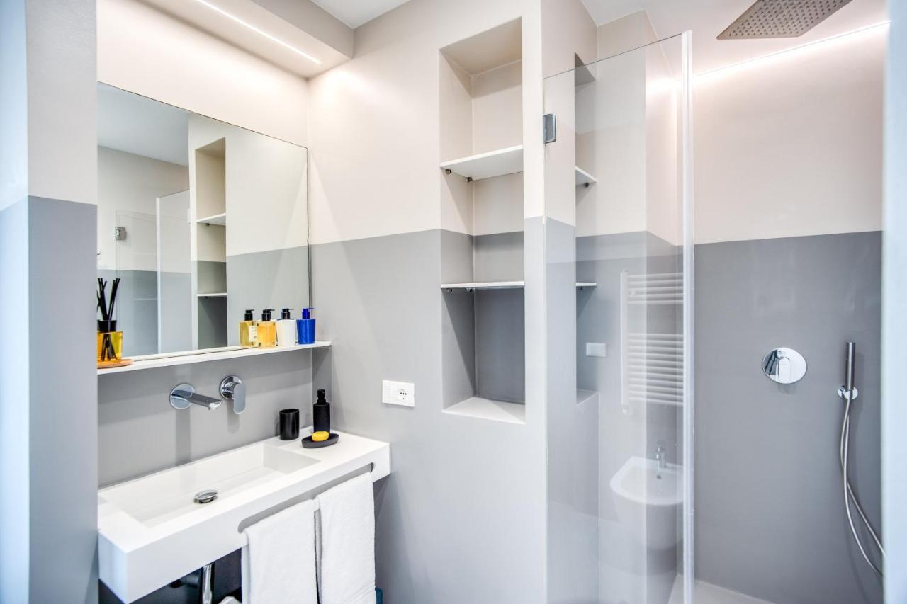 Victor Boutique Hotel Milan Luaran gambar