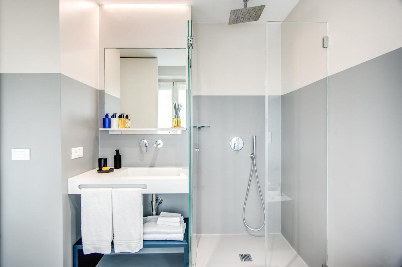 Victor Boutique Hotel Milan Luaran gambar