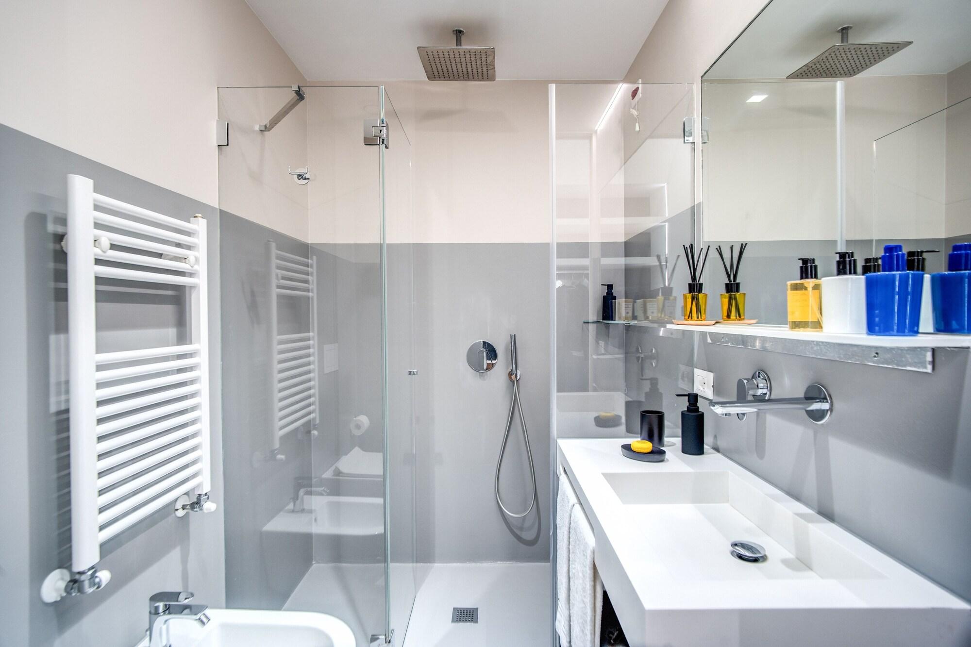 Victor Boutique Hotel Milan Luaran gambar