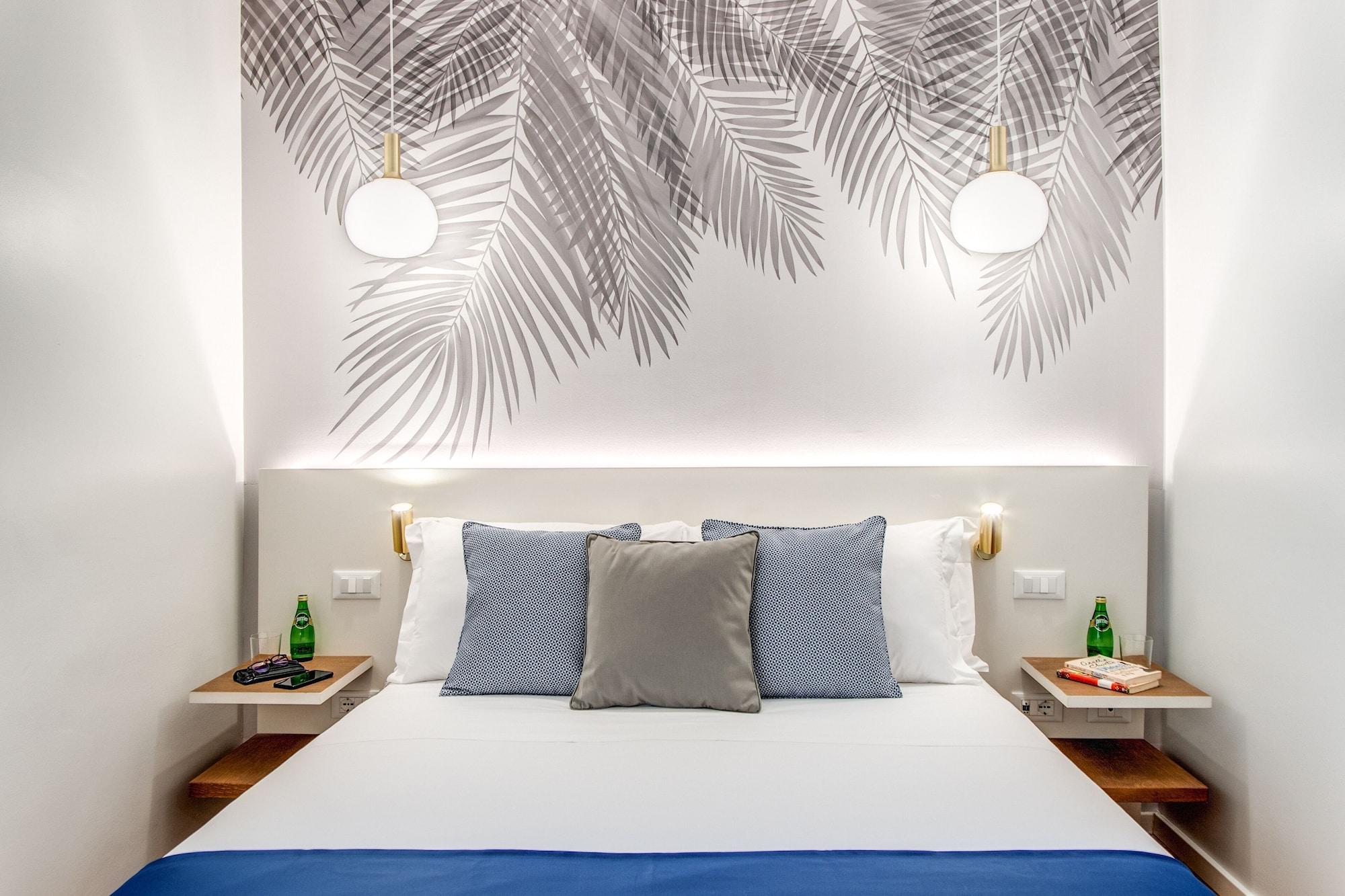 Victor Boutique Hotel Milan Luaran gambar