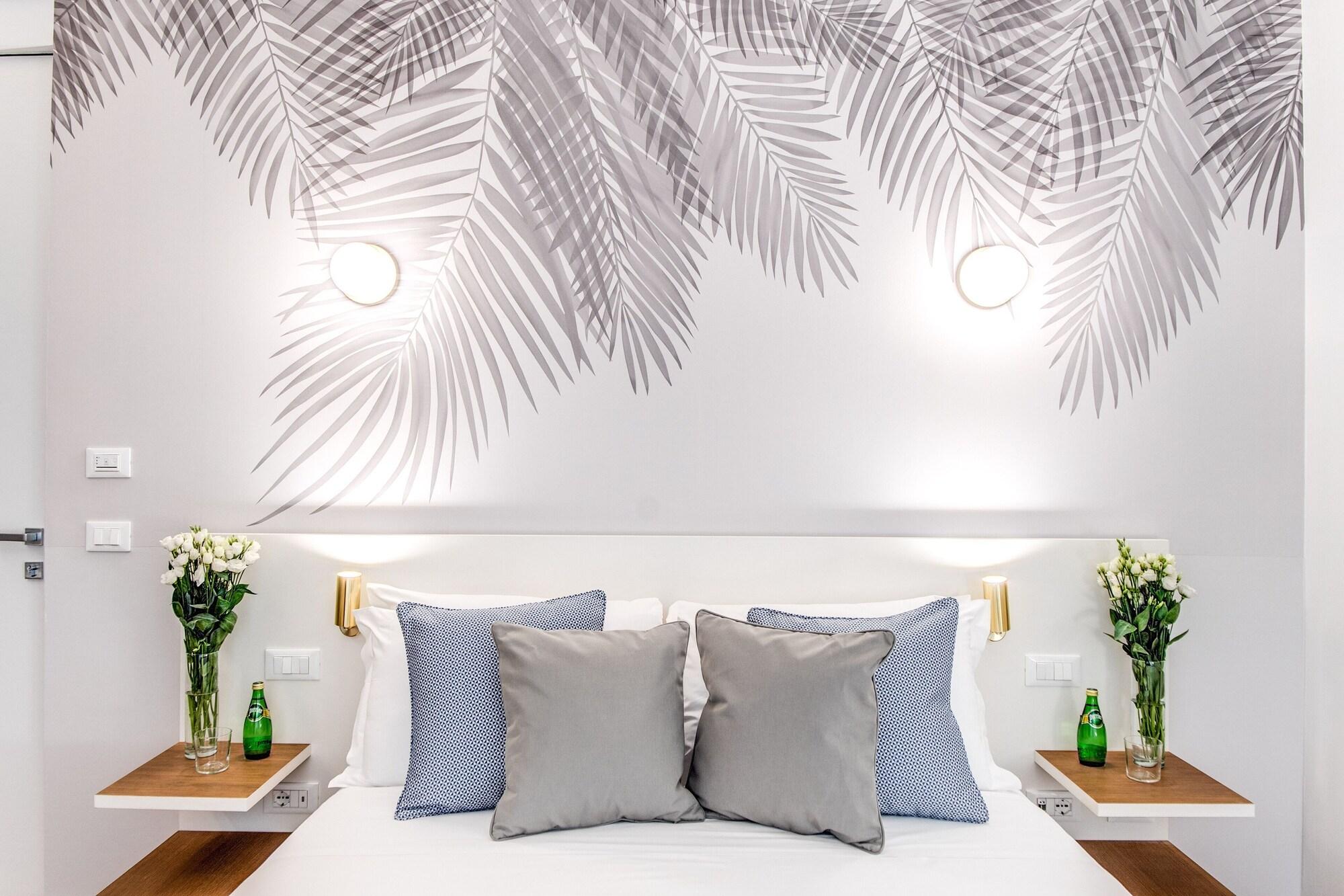 Victor Boutique Hotel Milan Luaran gambar