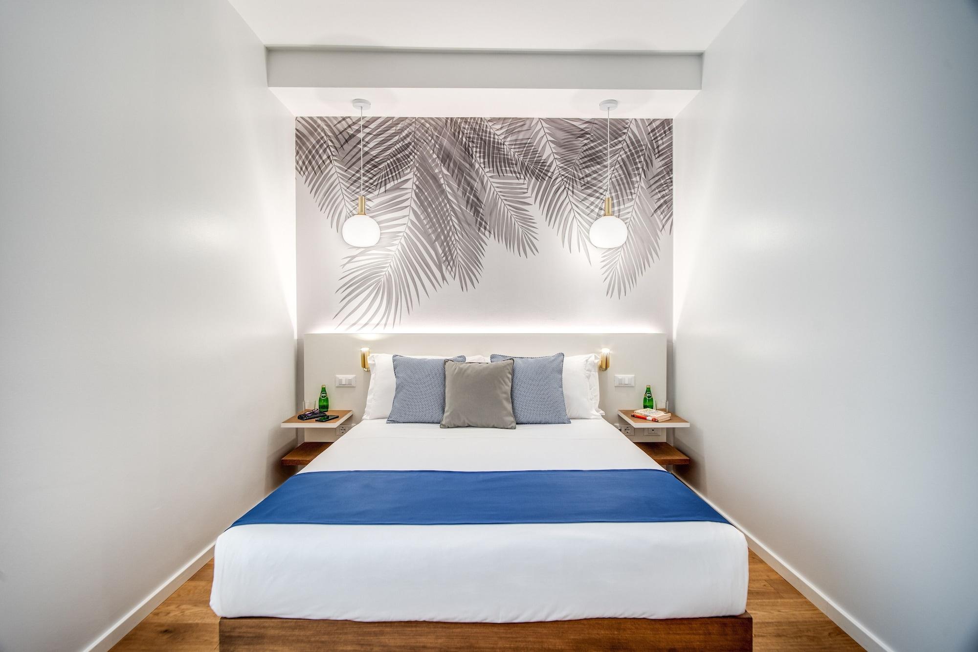 Victor Boutique Hotel Milan Luaran gambar