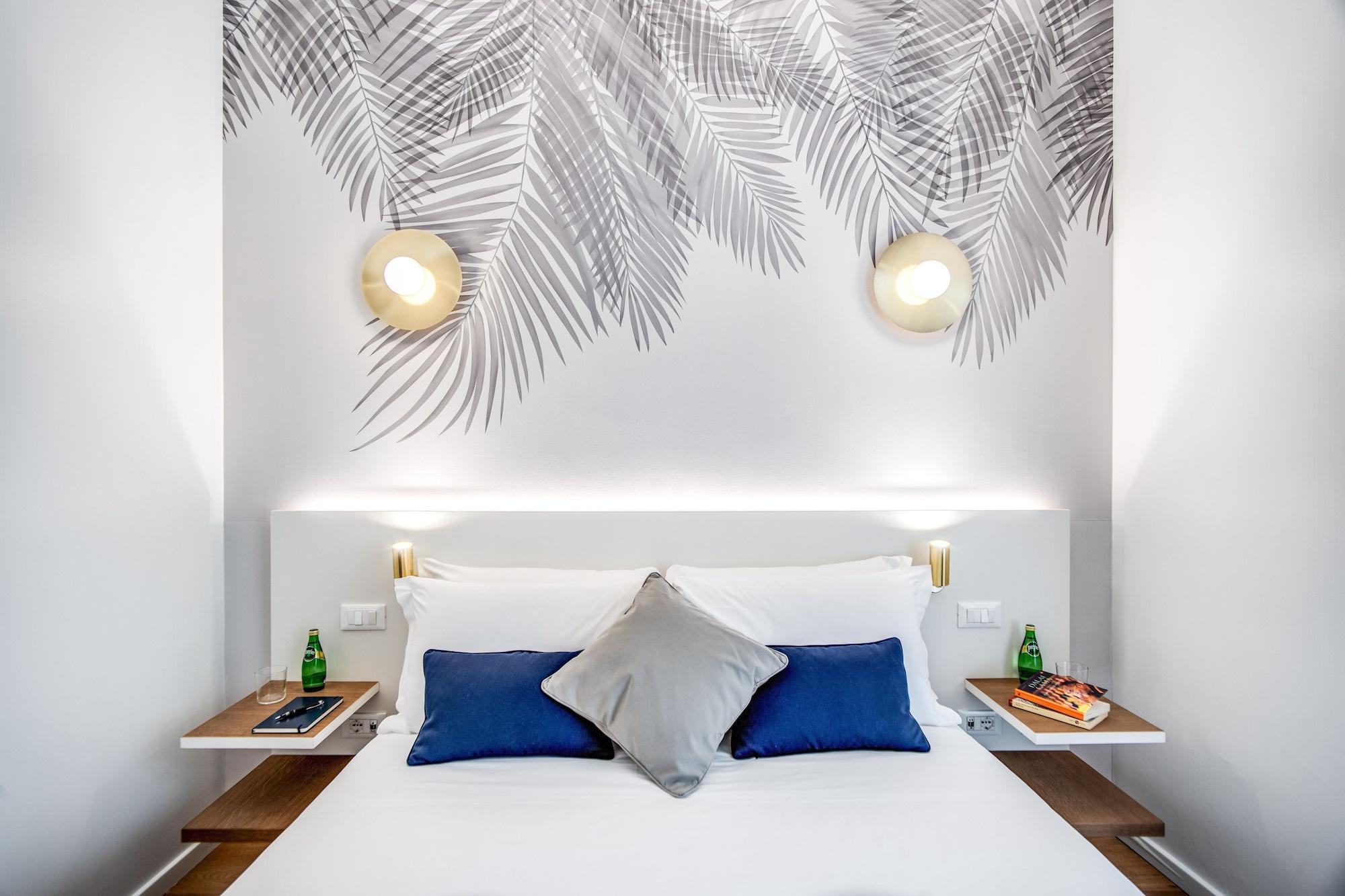 Victor Boutique Hotel Milan Luaran gambar