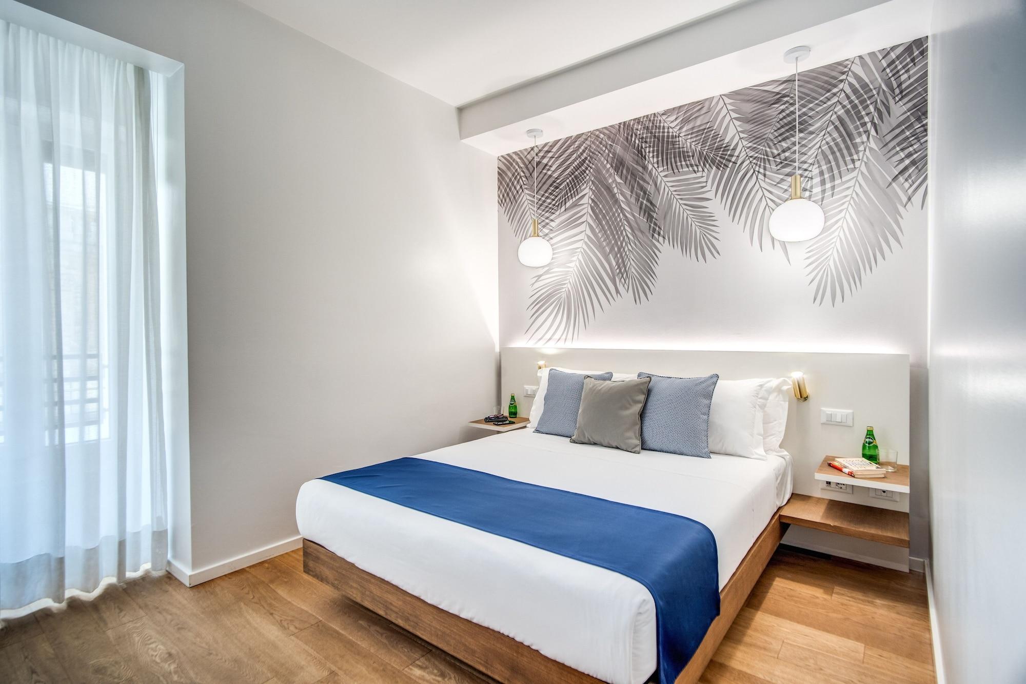 Victor Boutique Hotel Milan Luaran gambar