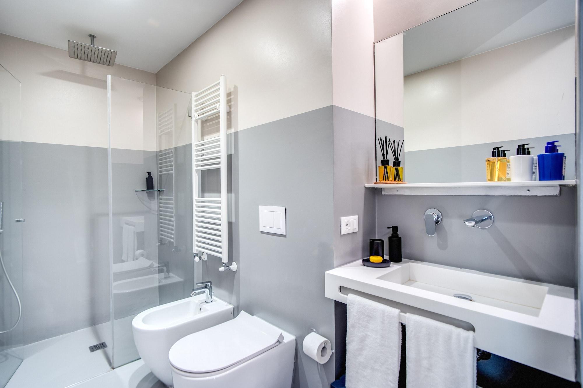 Victor Boutique Hotel Milan Luaran gambar