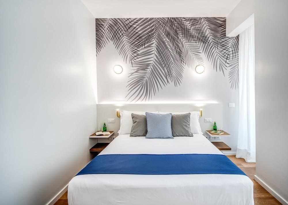 Victor Boutique Hotel Milan Luaran gambar